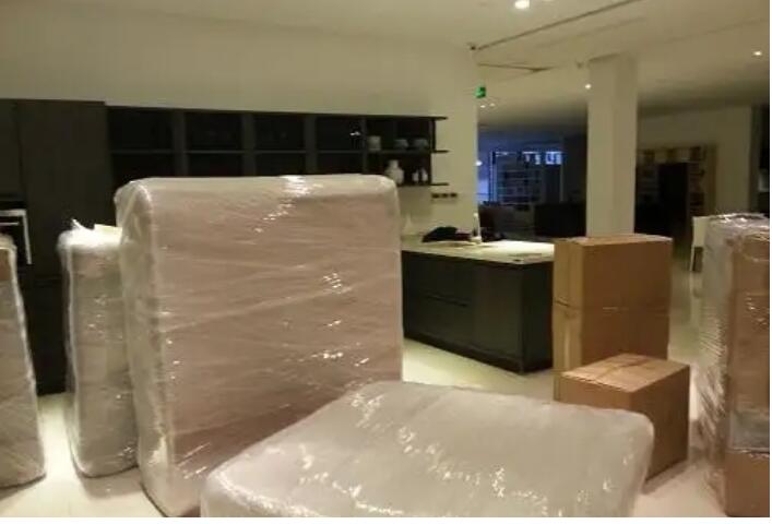 厦门到万安县长途搬家