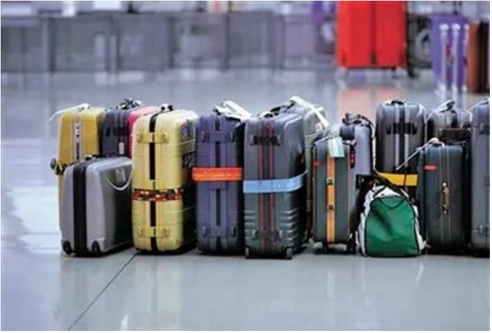 厦门到万安县行李托运